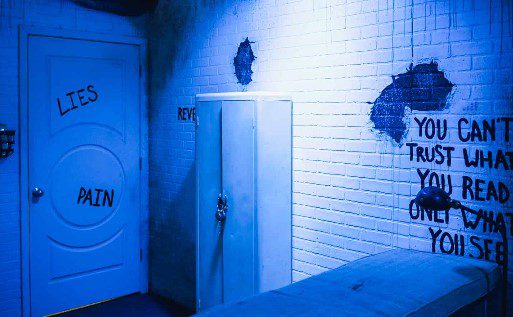 Escape Room
